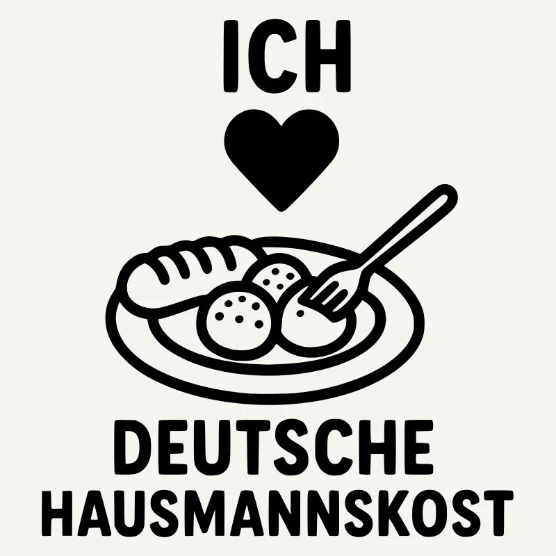 German home cooking