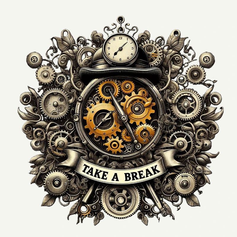 TAKE_A_BREAK