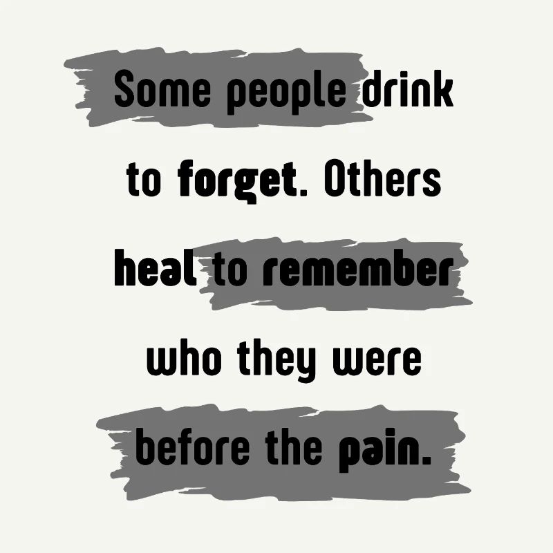 Heal To Remember design
