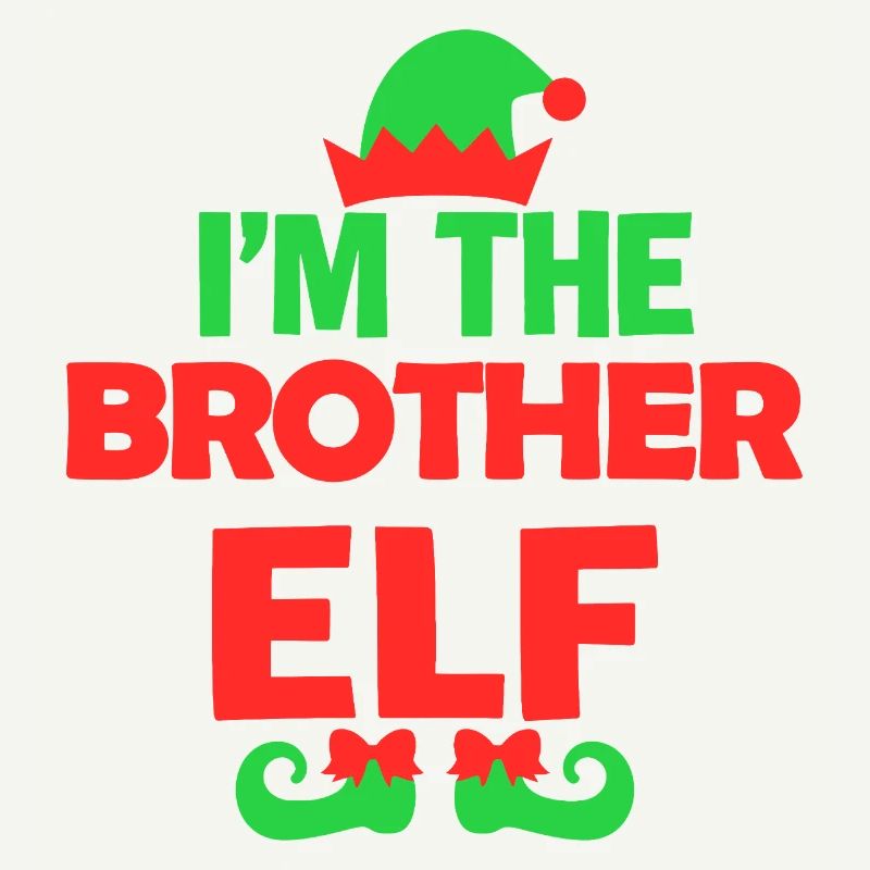 Ich bin der Bruder Elf