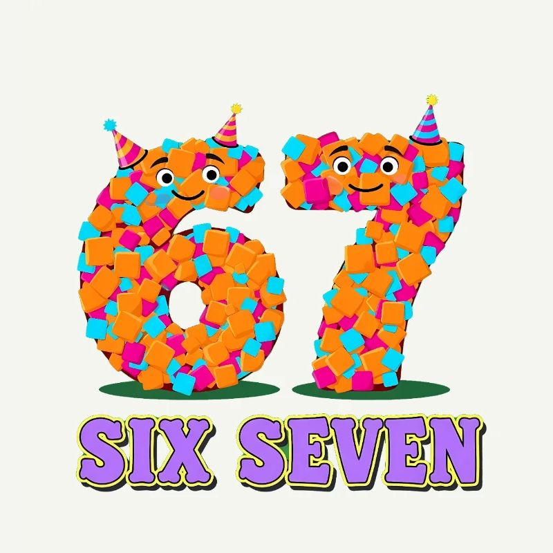 6 7 Memes Carnival
