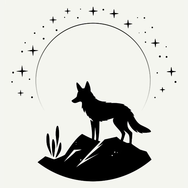 coyote
