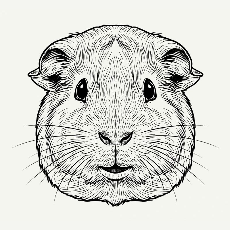 guinea pig