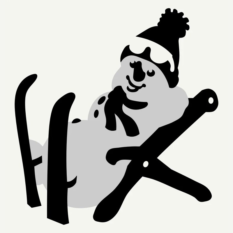 Schneemann