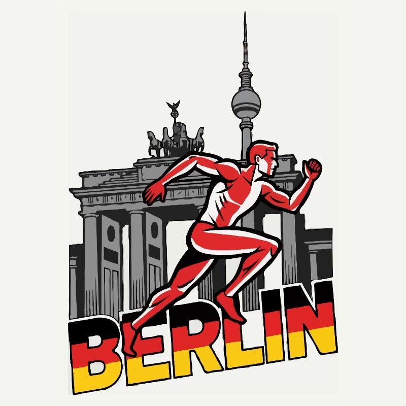 Berliner Sprintläufer