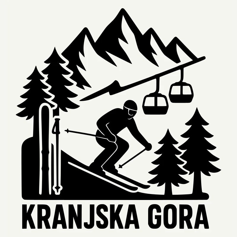 Kranjska Gora Sci