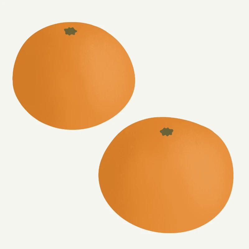 Mandarin Oranges