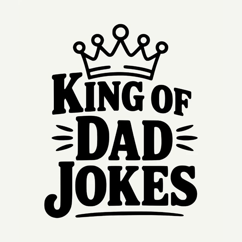Roi des blagues de papa