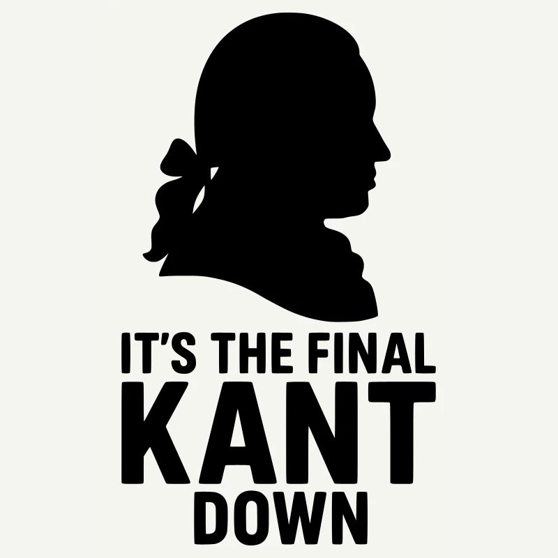 Dernier Kant à Down