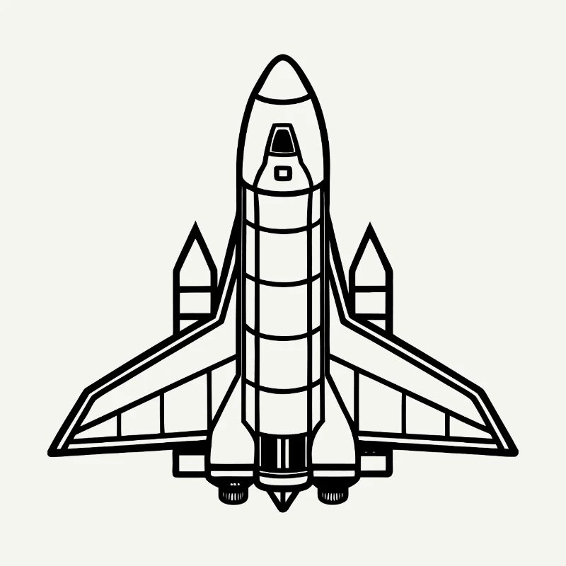 Navette spatiale