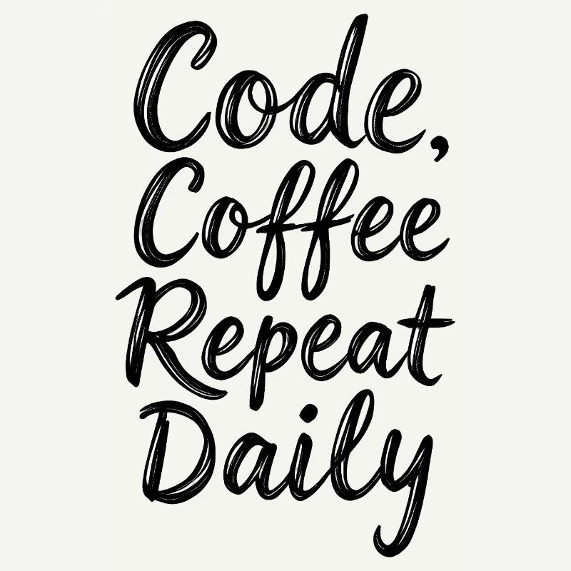 Code Sleep Debug Repeat Programmer Shirt