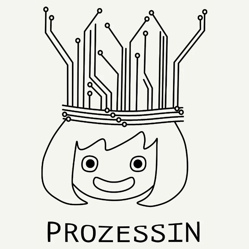 Processus avec Tech Crown