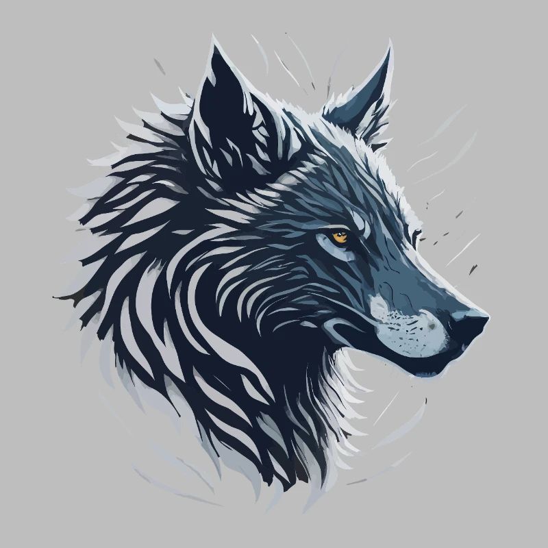 Blue Wolf