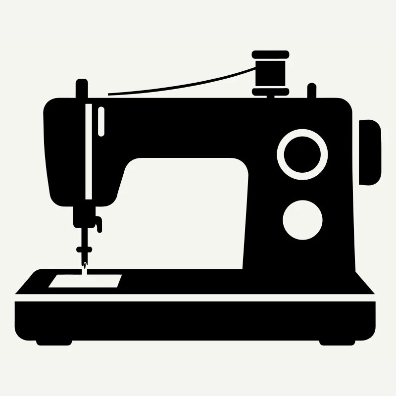 machine à coudre