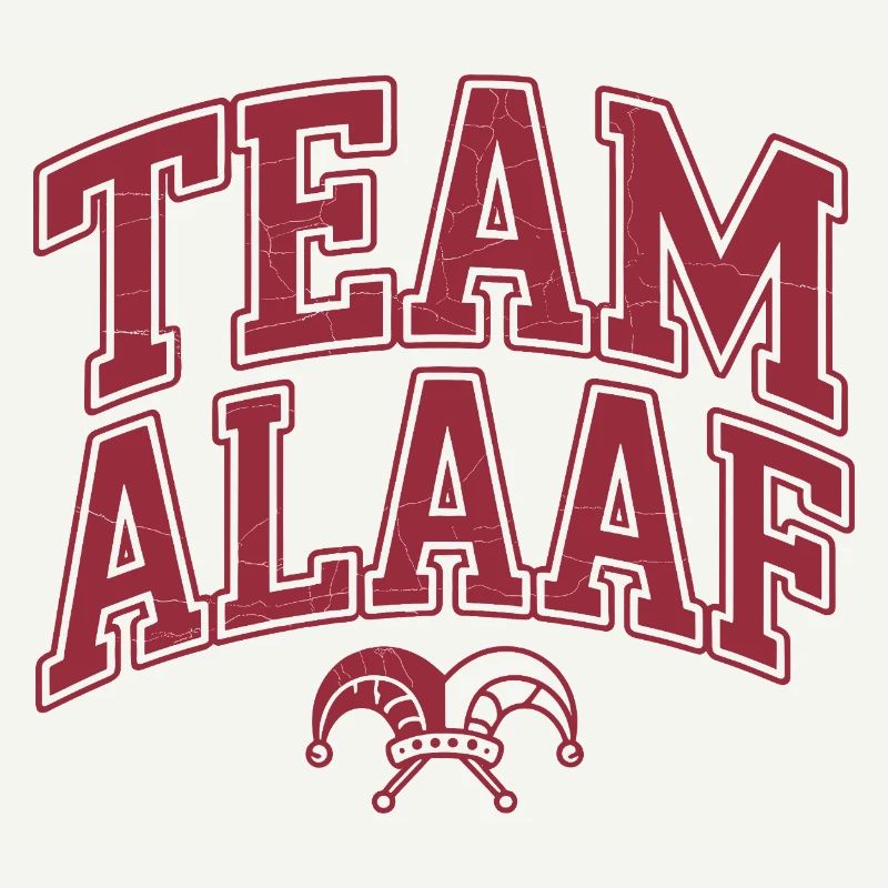 Équipe Alaaf - Carnaval de Cologne