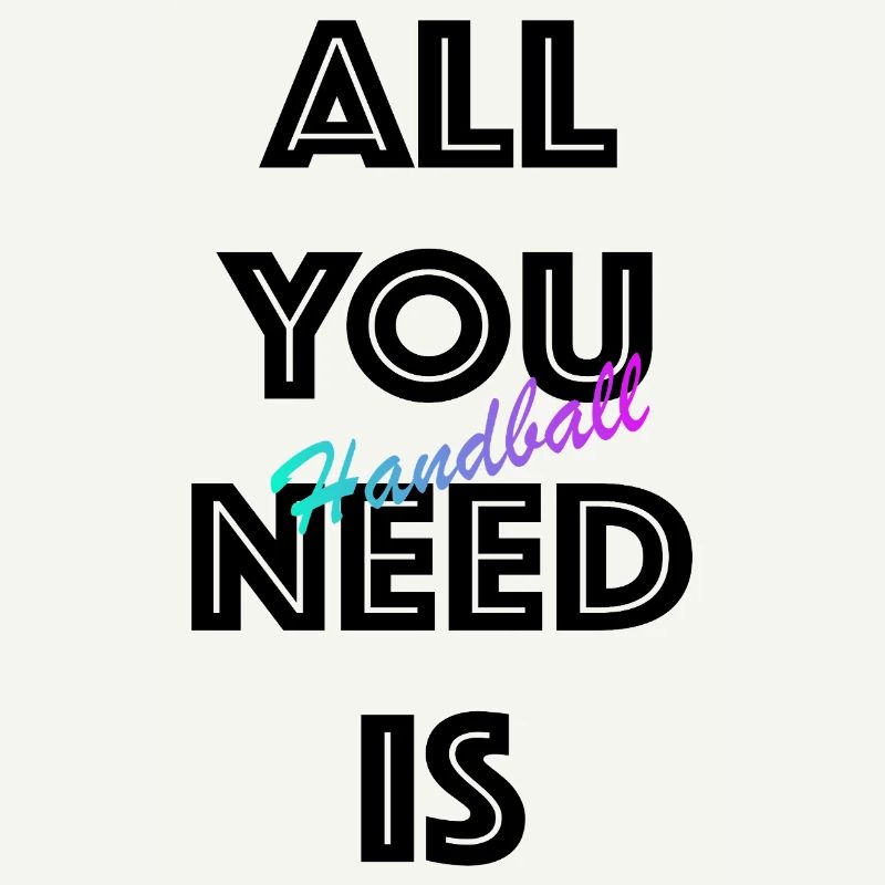 Handball Gradient Script