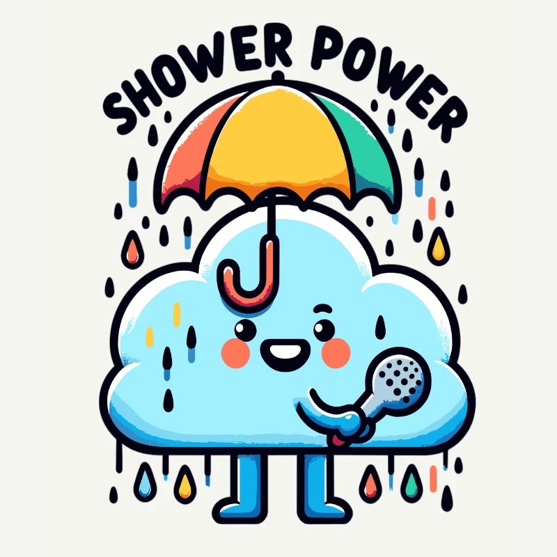 Chanson du Nuage Regenkraft avec micro