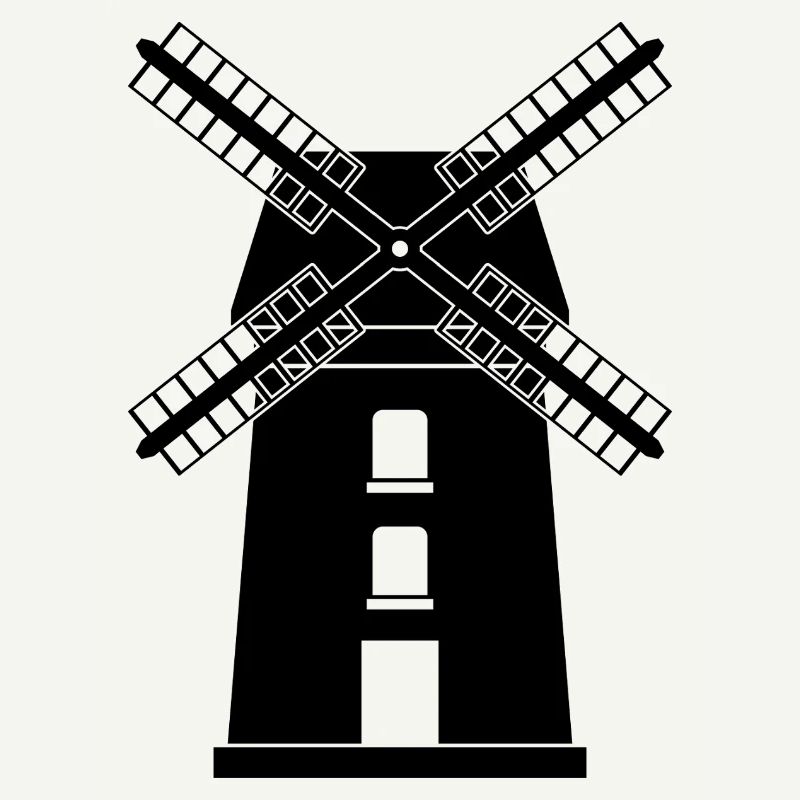Mill