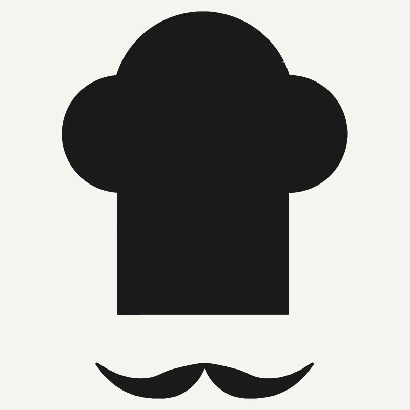 Chef - Kitchen - Cook