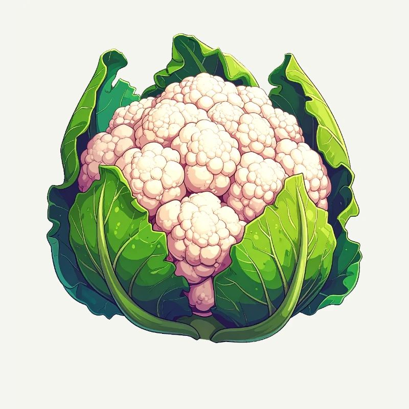 chou-fleur