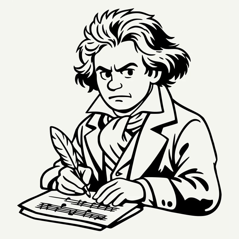 Beethoven