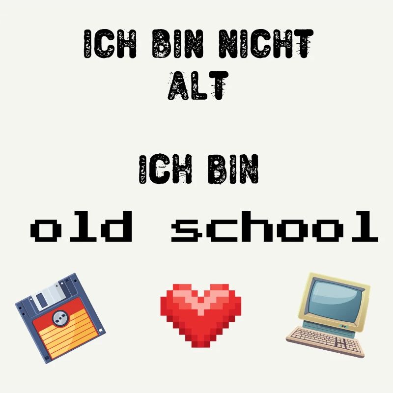 Old school
