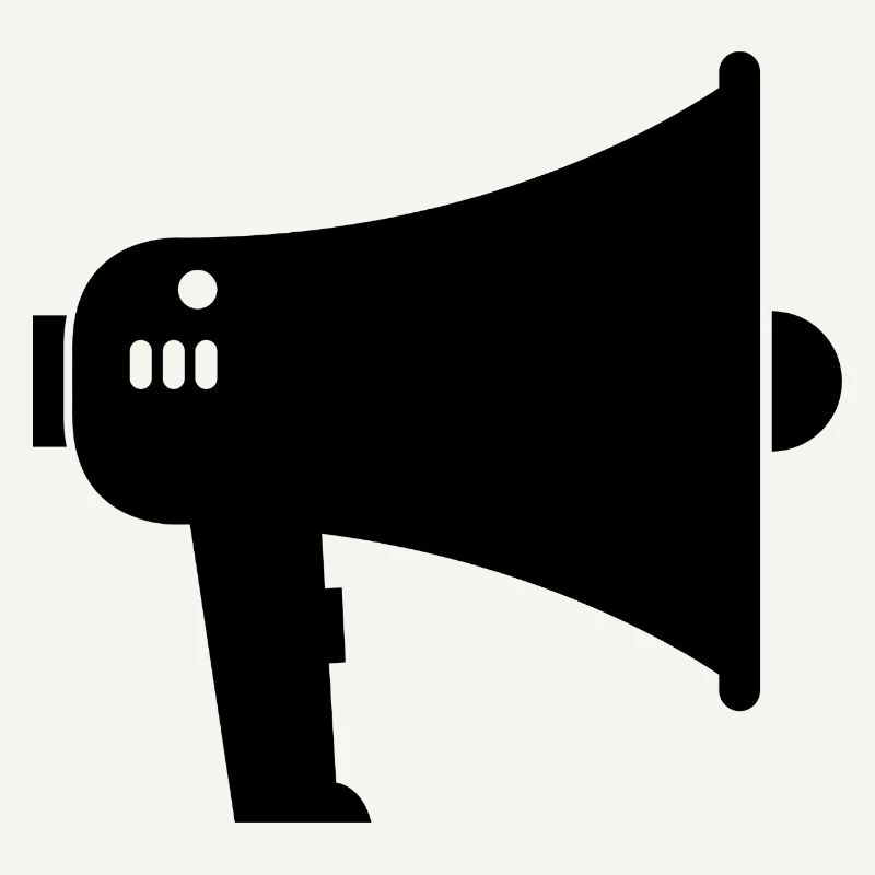 megaphone
