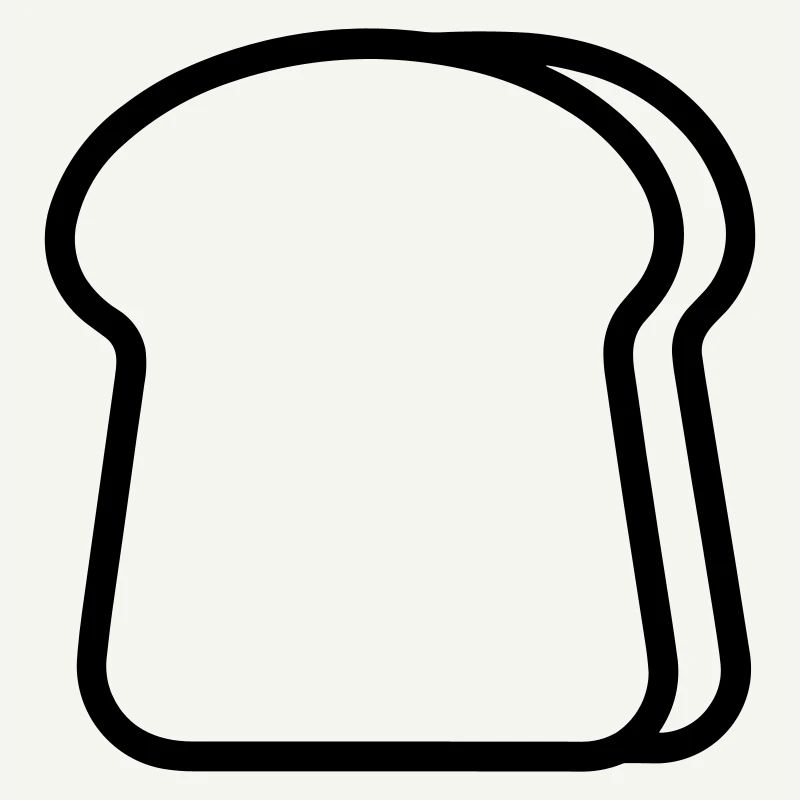 toast