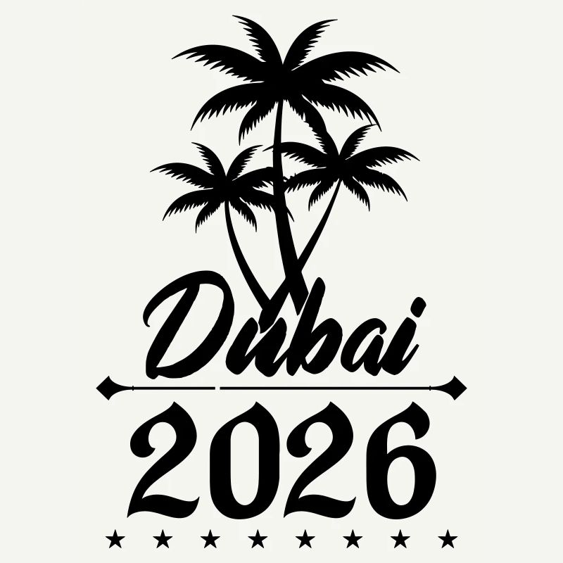 dubai 2026