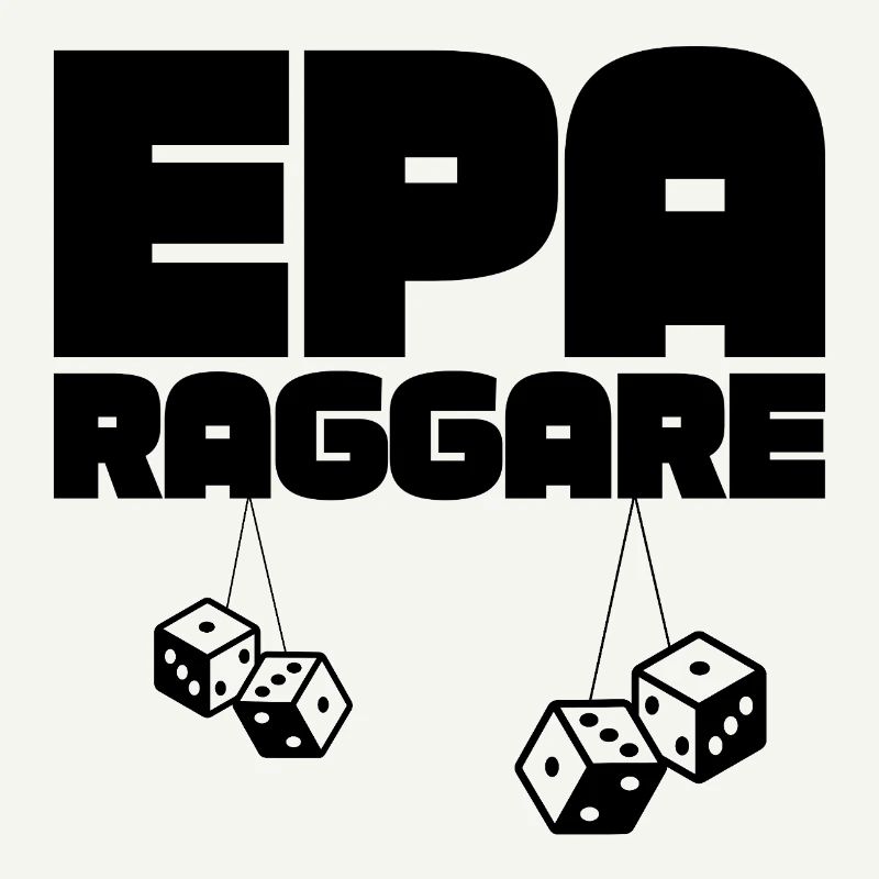 EPA Ragger – Black Dice