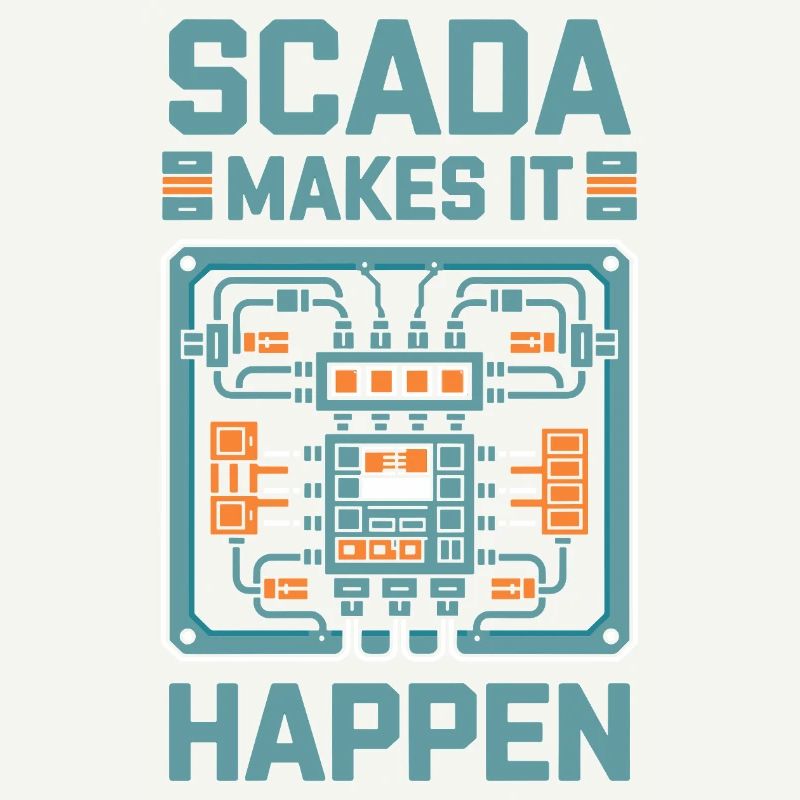  SCADA Makes It Happen Automatisierung Technik
