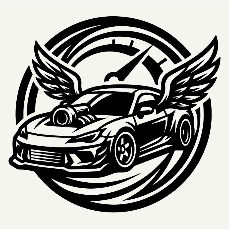 Auto Tuning Tacho