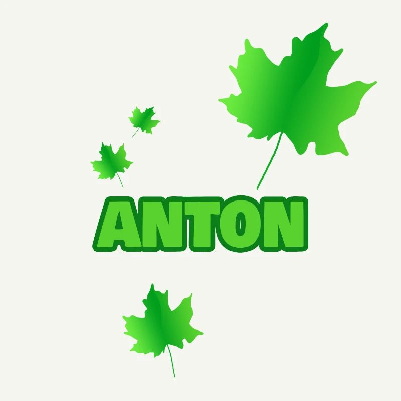 Tree Anton