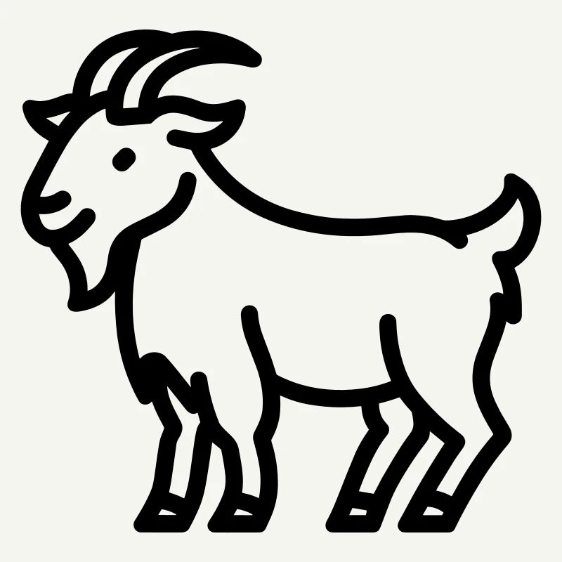 chèvre
