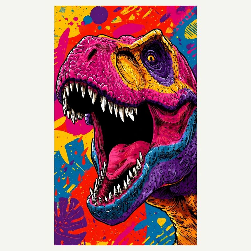 Dinosaurier