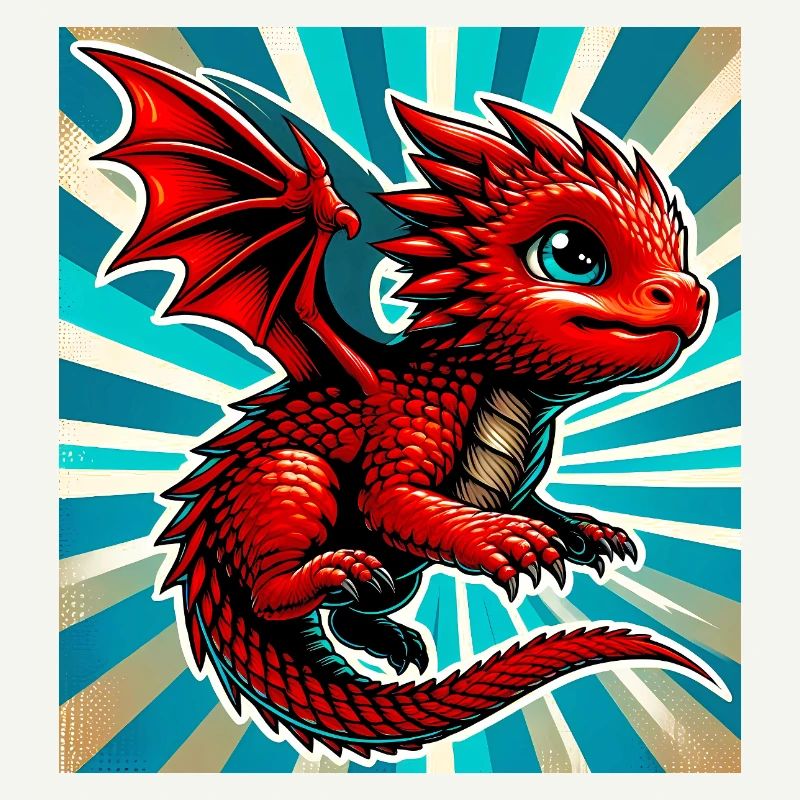 dragon
