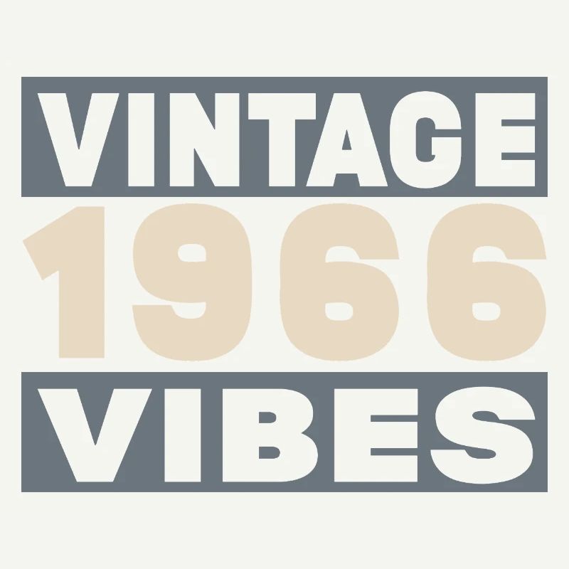 Anniversary 1966 - 60 years