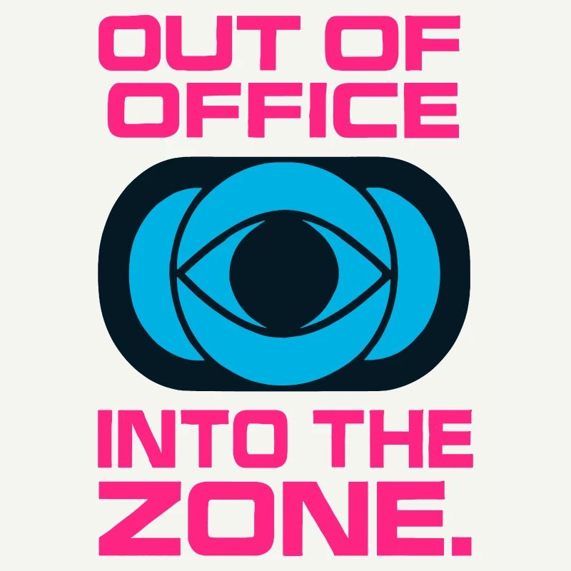 Hors Bureau Concentration Zone Travail