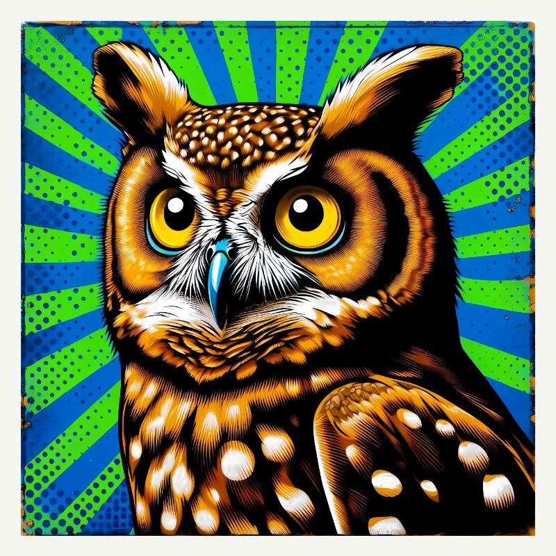 owl
