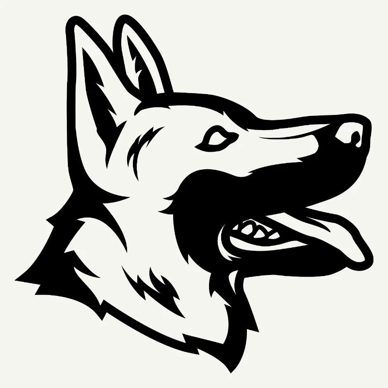 Deutscher Schäferhund