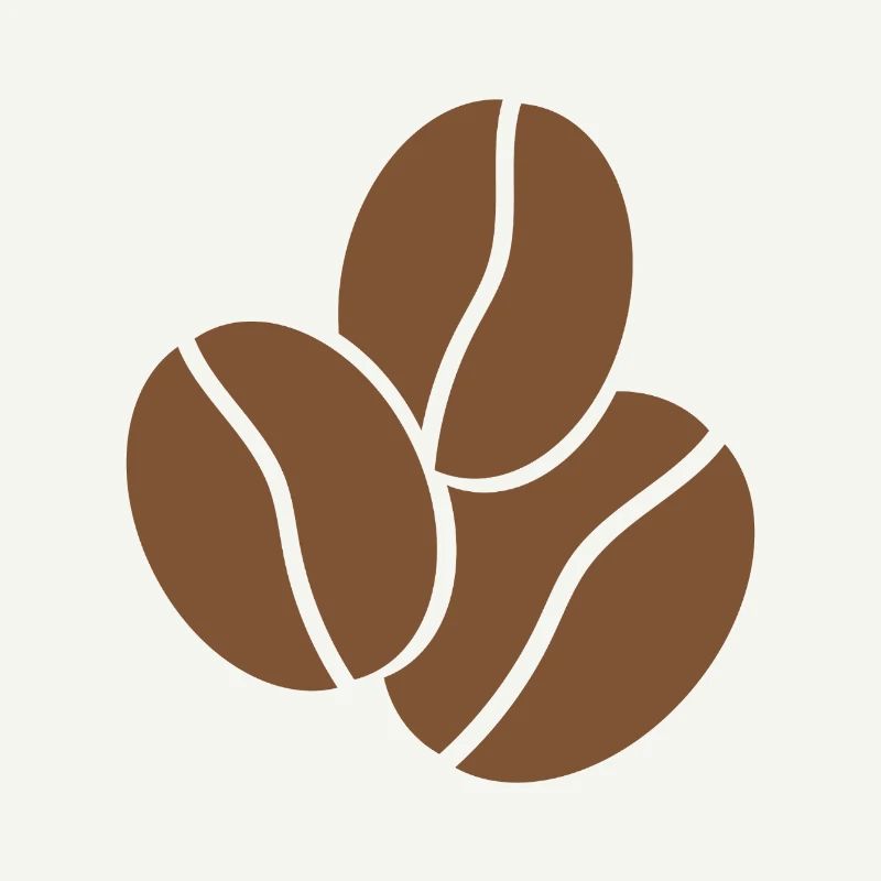 Grains de café