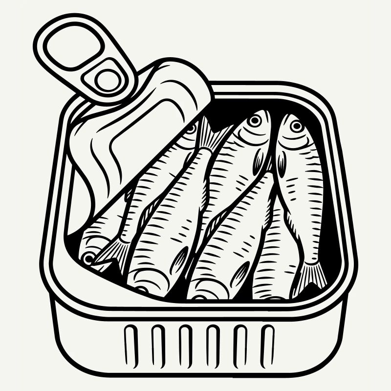 Sardines