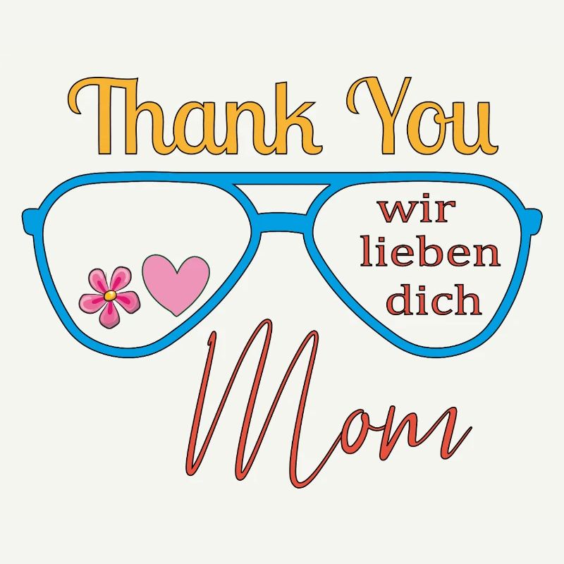 Danke Mama 