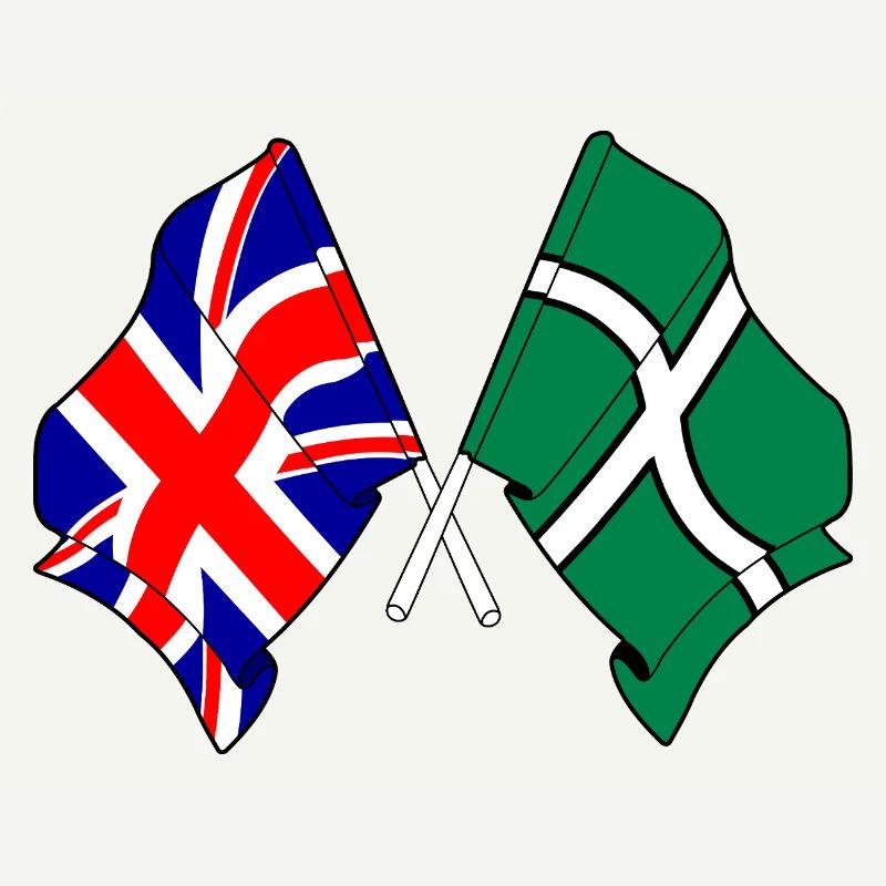 Devon & Great Britain Cross