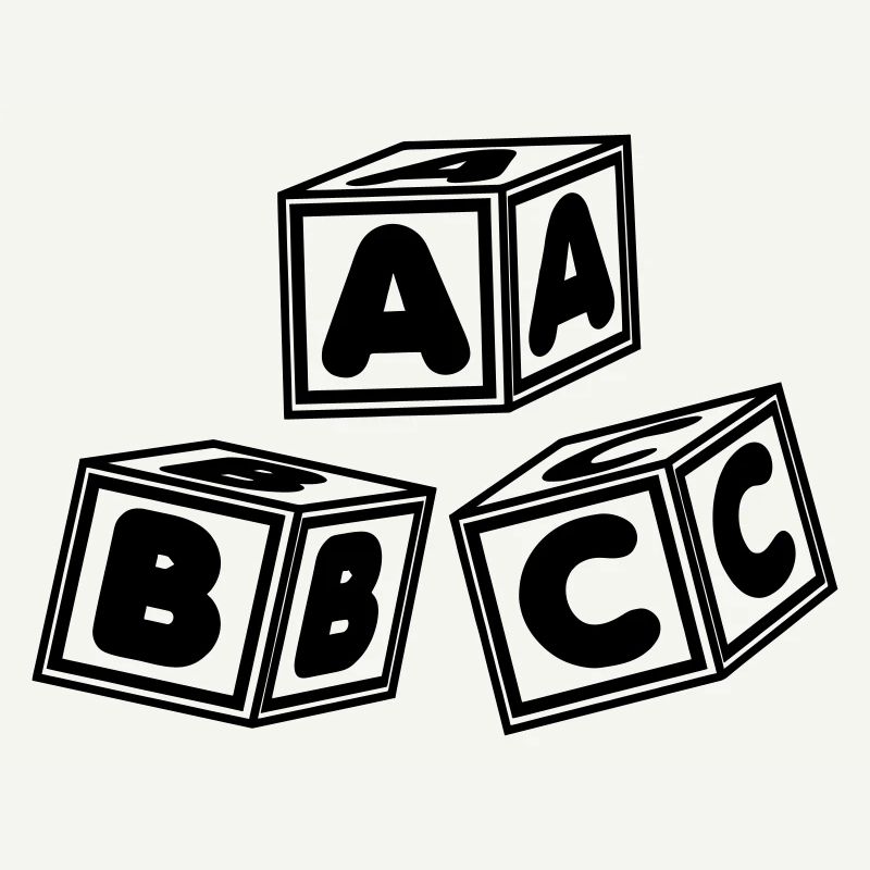 Blocs ABC