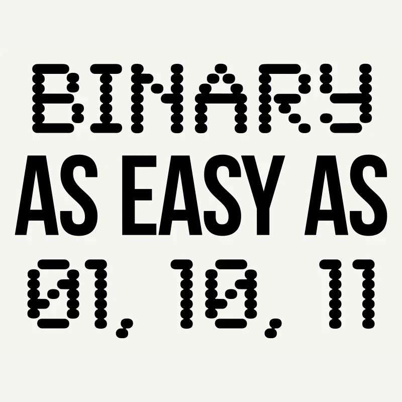 binary