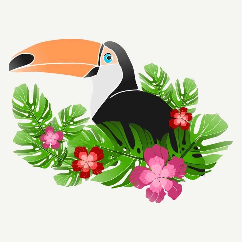 Toucan
