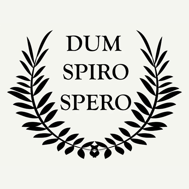 Dum Spiro Spero