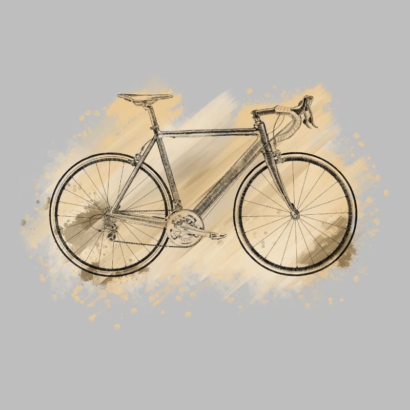 vélo de course