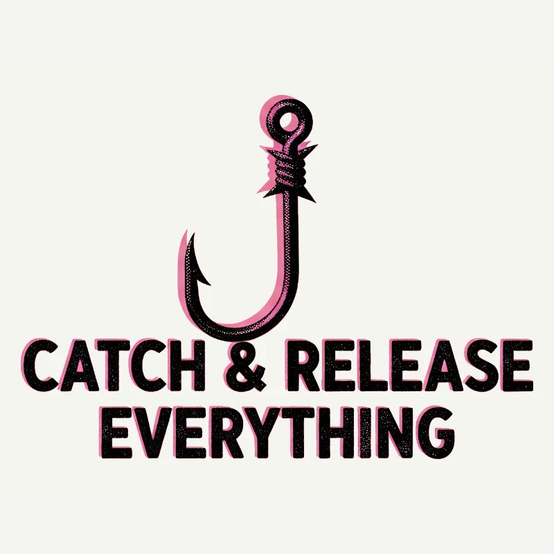 Catch & Release Everything